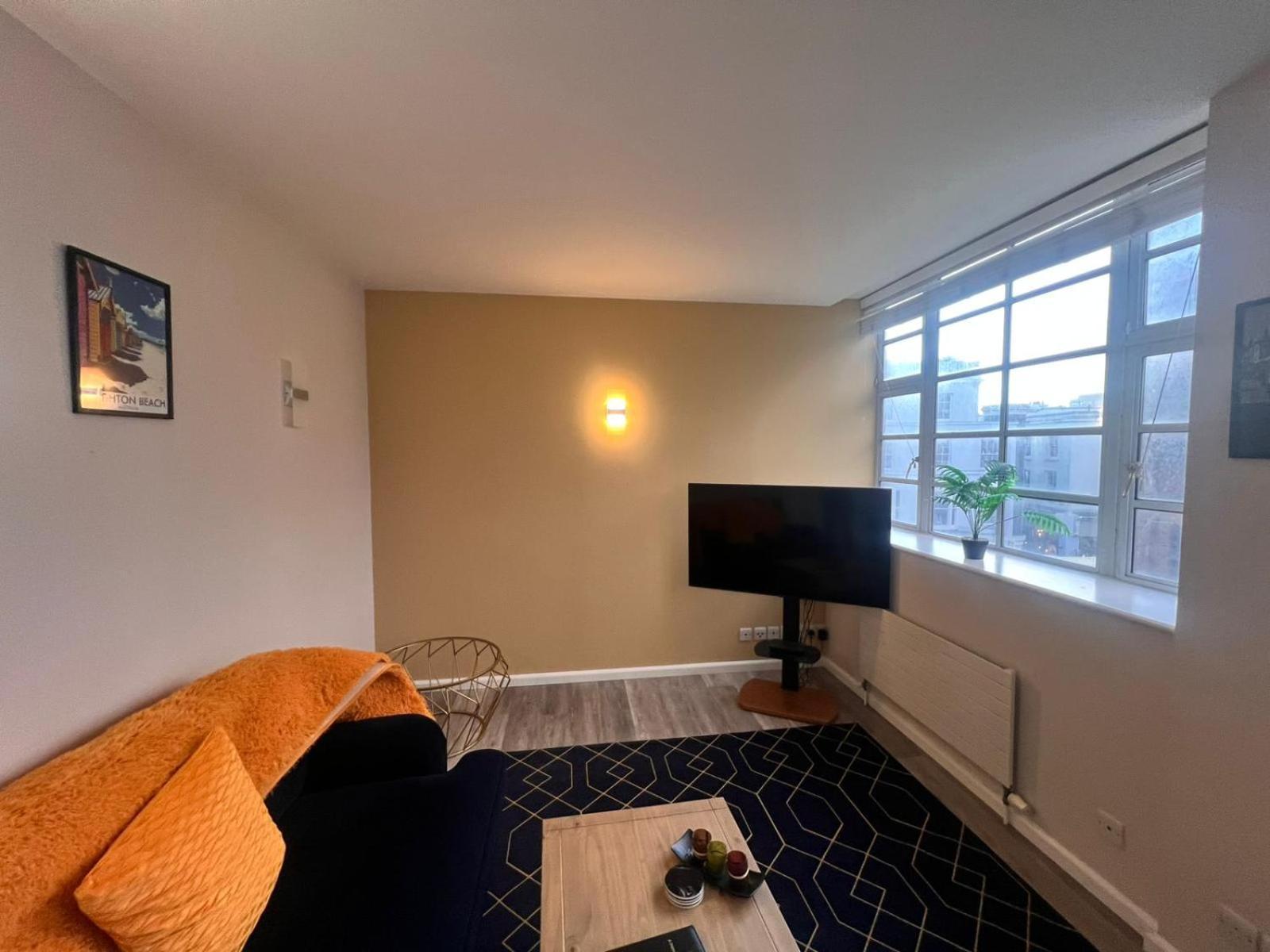 Your Holiday & Home Hove Exterior foto